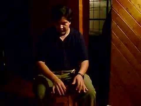Teponaxtli (Teponaztli) - 101 how to play music