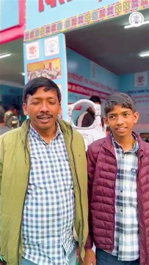 Tech Meets Fun: VR at Patna Book Fair