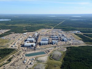 MEG posts $508M Q1 loss as bitumen prices plunge