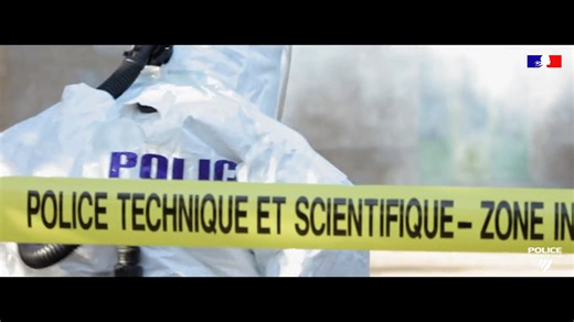 [LE SAVIEZ-VOUS] La police scientifique effectue des missions d'analyses (biologie, chimie...) et des missions opérationnelles. Des unités spécialisées peuvent être dépêchées rapidement sur le territoire 🇫🇷 ou à l'étranger. ➕ d'infos sur nos métiers 👉 https://devenirpolicier.fr | Police Nationale