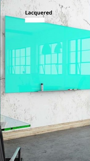 Whiteboards V/s Glass Boards: Which is the Best Choice for You?