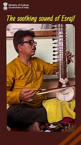 4.1K views · 62 reactions | A traditional bowed string instrument...