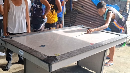 7.5K views · 35 reactions | ANTO VS JOVY - Lapaz Pool Tournament Finals Match Race 3 - Class B | Pool Masters | Facebook