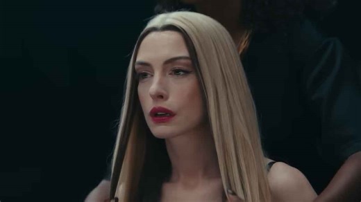 Primeras críticas a Mother Mary de Anne Hathaway