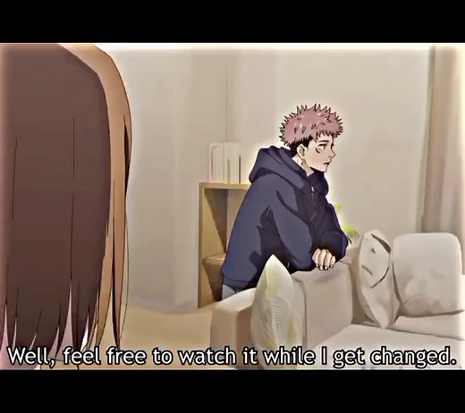 jujutsu kaisen #maplestar #Anime #animeedit | jujutsu kaisen - maplestar