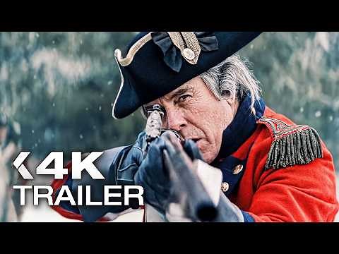 DRUMMER BOY Official Trailer (2026)