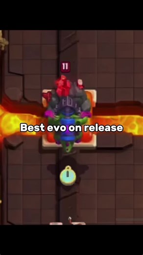 Clash Royale Evolution Edits for Gamers