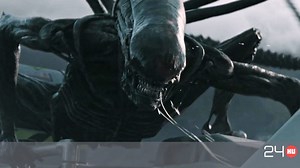 Szinkronnal is irtózatos az Alien-mozi új trailere | 24.hu