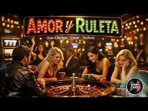 Los Chichos - Amor y Ruleta (Techno Remix con Violín) | Rumba Urbana & Electrónica