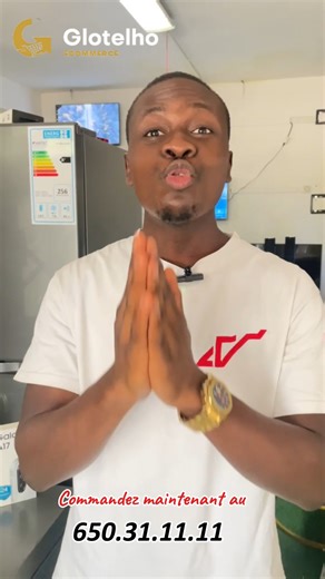 💙 𝐒𝐩𝐞́𝐜𝐢𝐚𝐥𝐞 𝐎𝐟𝐟𝐫𝐞 𝐒𝐚𝐦𝐬𝐮𝐧𝐠 Que des pépites à prix doux, rien que pour vous ✨ 📱 Smartphones Samsung 100% authentiques 🛡️ 24 mois de garantie 💳 Disponibles en paiement en tranches La qualité, la sécurité et la flexibilité réunies. 👉 Commandez le vôtre maintenant ici : https://glotelho.cm/category/samsung-876 #Glotelho #Samsung | Glotelho