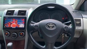 GOOD NEWS for cars without steering control buttons. 👇 Not 1, Not 2, Not 3, Not 4... Not 9 but 10 NEW BUTTONS!!! 🆗 ⏭️ Play next song 🔙 Play previous song 🔇 Mute ⏫ Increase volume ⏬ Decrease volume 📲 Take call 📴 Terminate call 📚 Menu 🏠 Home 🛰️ GPS ⭐⭐⭐⭐⭐ Buy 5 star universal car steering buttons ✅ Universal for all cars ✅ Comes with easy self-installation guide 🛍️ Box includes ✅ 2 sticky buttons ✅ Receiver box (to be connected with your car's stereo) ✅ Connection cables (use cables to co