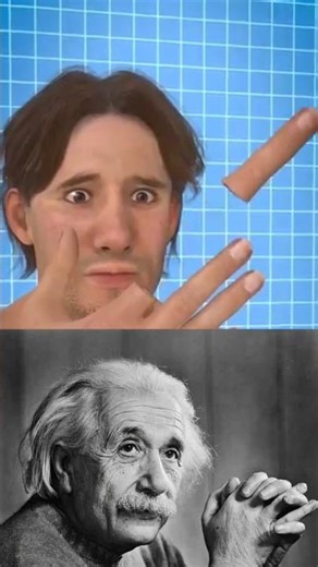 Human Body Electricity Experiment ⚡ | How Our Nerves Send Signals | Einstein Logic"