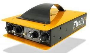 Video: Radial Engineering's New Firefly Direct Input Box