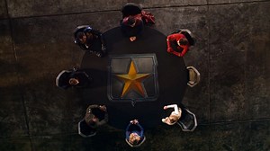 The Flash : La saison 8 débutera avec 5 crossover - Eklecty-City