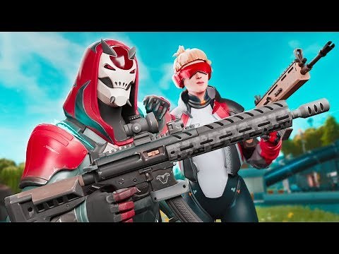 Fortnite WORLD CUP QUALIFIER FINALS Duos Tournament! (Fortnite Battle Royale)
