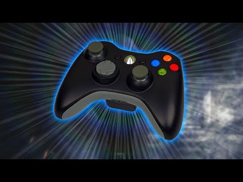 PAYDAY 2 - Playing with a XBox 360 Controller