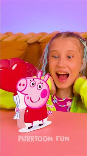 Peppa Pig Addition Games That Actually Work 🧮 #kids #education #peppapig