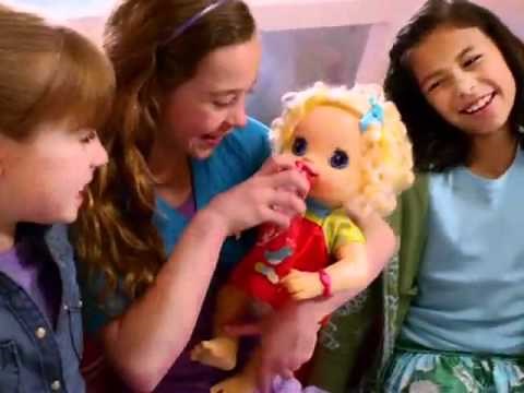 Baby Alive My Baby Alive Doll