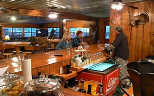 Experience Premier Deer & Hog Hunting in Alabama