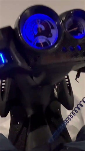 Yamaha Aerox vs. Snow #50ccmotor #50cc #aerox #scooterattack #bikelife