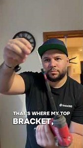 "Tysons Top Tip" with this flomasta radiator installation, ik#construction #diy #plumber #home