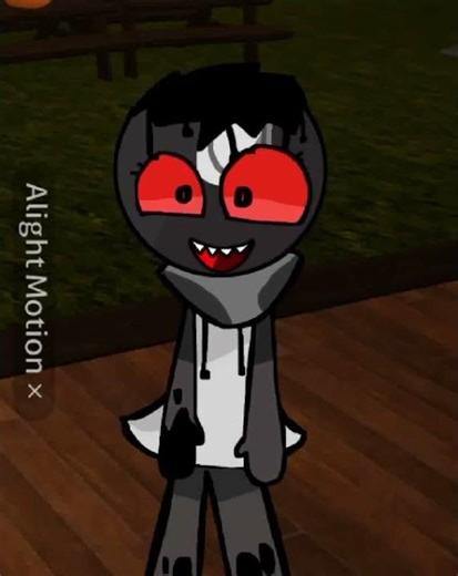 Srry for the poor animation... #animationart #tweening #bad