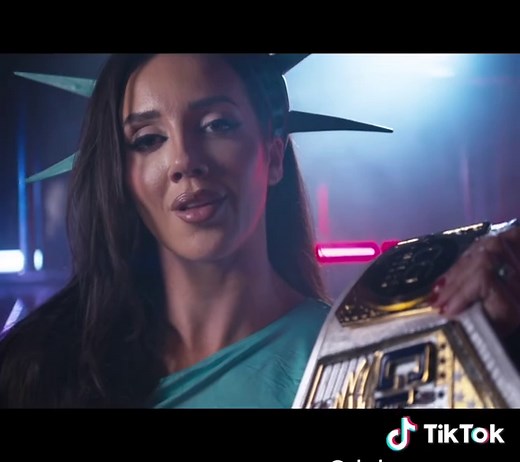 Chelsea Green vs Penta: A WWE Showdown on Netflix