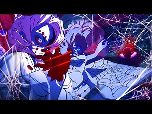 RUI IS DANGEROUS ONLINE!! Demon Slayer Hinokami Chronicles Rui Gameplay