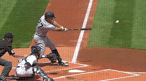 FINAL: Mariners 4, Yankees 0 | New York Yankees Highlights