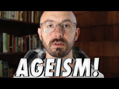 Gen X can't find work!