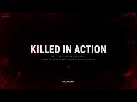 Hell Let Loose PC - 2026-03-18 19:33 Gameplay