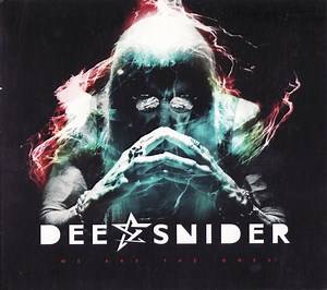 Dee Snider - We Are The Ones
