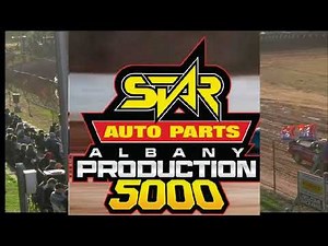 Productions Heat 1 to 9