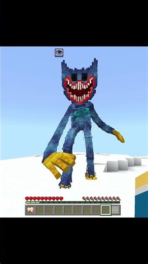 Minecraft PE Mods Gone Wild 😳 (62)