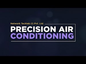 Precision Air Conditioning Systems