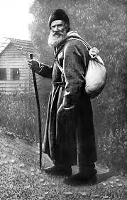 Tolstoy's Buddhist Christian Awakening