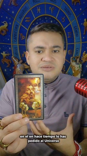 31K views · 2.4K reactions | 11:11 hola #love #astrology | Luisito Tarot | Facebook