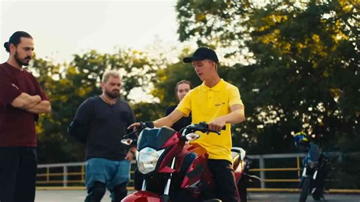 What are the most common motorcycle mistakes riders make?