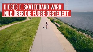 Cooles Teil! Das wollen wir auch haben! 😆 | COMPUTER BILD