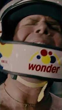 Ricky’s Hilarious Post-Crash Meltdown #TalladegaNightsTheBalladOfRickyBobby #WillFerrell