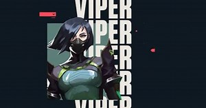 Japan’s number-one cosplayer Enako cosplays as Valorant character in amazing transformation