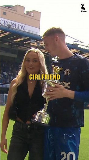 Cole Palmer Has ZERO Emotions and It's Scary 😅🔥 #shortsfeed #shorts #football