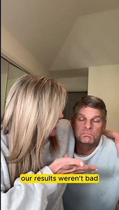 Mellie and her husband both received their preventive health screening results, accessing them through their online MyLifeLine Portal. Heart disease runs in both of their families, so checking for cardiovascular disease risks was important to them. Mellie’s heart risk assessment placed her at moderate risk for developing heart disease within the next 10 years – this is important information that she can now discuss with her primary care physician. Mellie is happy she and her husband got screened