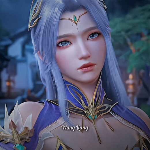 Parah..., Kakek Tukang Cepu 🤣🤣 || JJ Donghua TGR #muchen #luoli #jiuyou #tgr