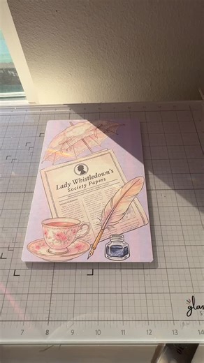 Dearest gentle reader ✨ My Bridgerton-inspired bookmark bundle has officially arrived. Each set includes a handmade bookmark, notepad, checklist pad, and 9 themed stickers—thoughtfully designed and made by me for your most romantic reading moments. Now available at savyphoenixcreations.com 💐📖 #bridgertoninspired #handmadestationery #bookishgifts #smallbusinesslove #readersofinstagram | Savy Phoenix Creations LLC