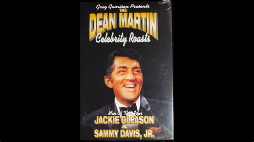 Dean Martin Roast | Sammy Davis Jr.