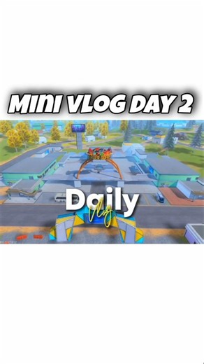 Free Fire Map Tour 🔥 Daily Mini Vlog Trend 2026,day 1 #vlog #ff #shorts
