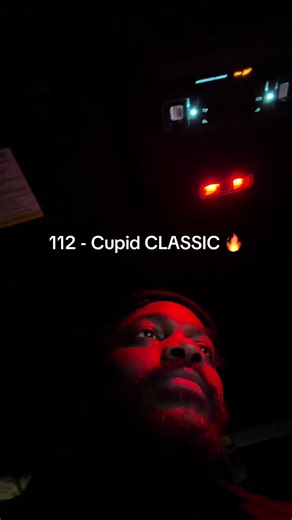 This a straight classic hit 🔥 #112 #cupid #fyp #singalong #viral | Cupid - 112