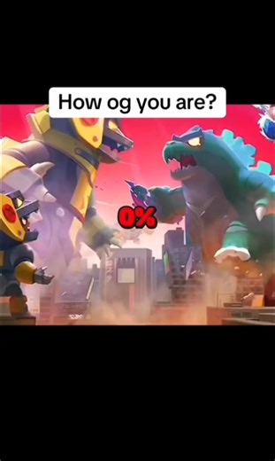 #foryoupage #comeback #brawlstars #brawlstarstiktok #og how %are you | brawl stars