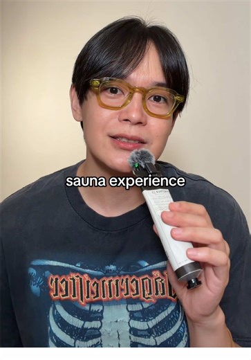 Relaxing Sauna Experience: My First Time